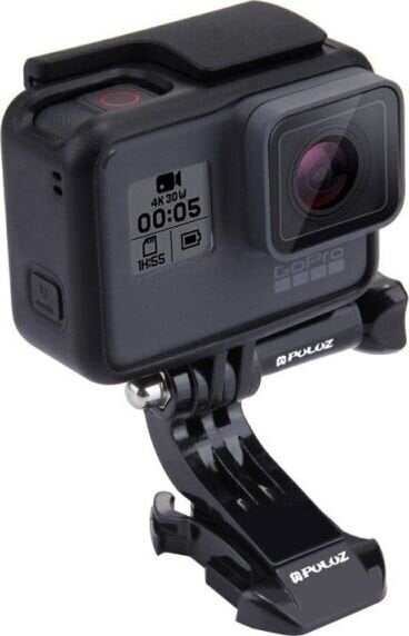 Puluz J hoidik tegevuskaameratele, 2 tk. цена и информация | Lisatarvikud videokaameratele | hansapost.ee