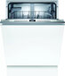 Bosch Serie 4 SBV4HAX48E hind ja info | Nõudepesumasinad | hansapost.ee