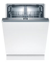 Bosch Serie | 4 SBH4ITX12E hind ja info | Nõudepesumasinad | hansapost.ee