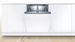 Bosch Serie | 4 SBH4ITX12E цена и информация | Nõudepesumasinad | hansapost.ee