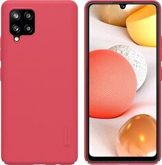 Nillkin 2679- uniw для Galaxy A42, красный цена и информация | Чехлы для телефонов | hansapost.ee