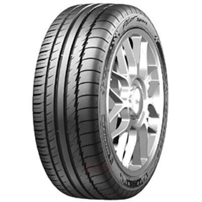 Auto suverehv Michelin Pilot Sport цена и информация | Suverehvid | hansapost.ee