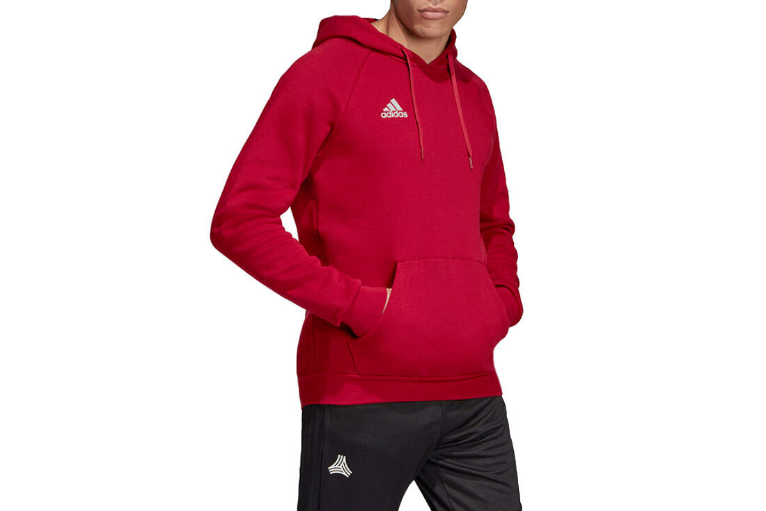 Meeste dressipluus Adidas Tango Sweat Hoody DZ9613, punane цена и информация | Pusad meestele | hansapost.ee