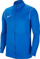 Meeste dressipluus Nike Dry Park 20 Training, sinine hind ja info | Pusad meestele | hansapost.ee