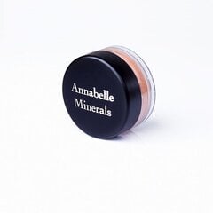 Lauvärv Annabelle Minerals Clay 3 g, Ice Tea hind ja info | Lauvärvid, ripsmetušid ja silmapliiatsid | hansapost.ee