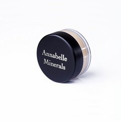 Lauvärv Annabelle Minerals Clay 3 g, Lemonade hind ja info | Lauvärvid, ripsmetušid ja silmapliiatsid | hansapost.ee