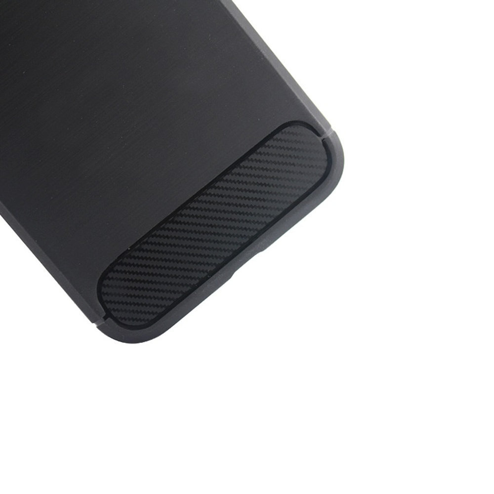 Telefoniümbris Simple black, telefonile Huawei P30 Pro, must hind ja info | Telefonide kaitsekaaned ja -ümbrised | hansapost.ee