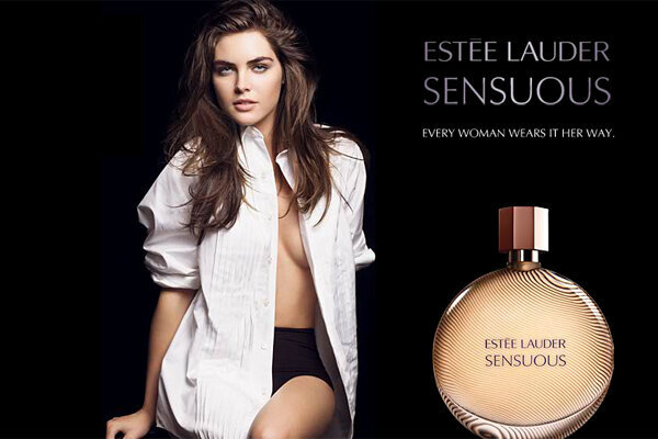 Esteé Lauder Sensuous EDP naistele 50 ml hind ja info | Parfüümid naistele | hansapost.ee