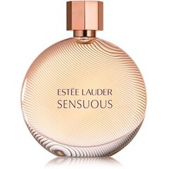 Esteé Lauder Sensuous EDP naistele 50 ml hind ja info | Parfüümid naistele | hansapost.ee