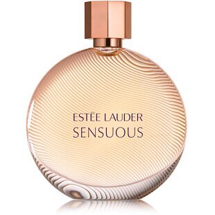 Esteé Lauder Sensuous EDP naistele 50 ml цена и информация | Parfüümid naistele | hansapost.ee