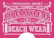Ujumispüksid naistele Short Women Lotus hind ja info | Bikiinid ja trikood | hansapost.ee