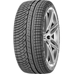 Michelin Alp pa4 mo el 285/35R20 104 V цена и информация | Зимняя резина | hansapost.ee