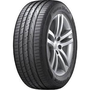 Hankook K117a ventus s1 evo2 suv ao цена и информация | Suverehvid | hansapost.ee