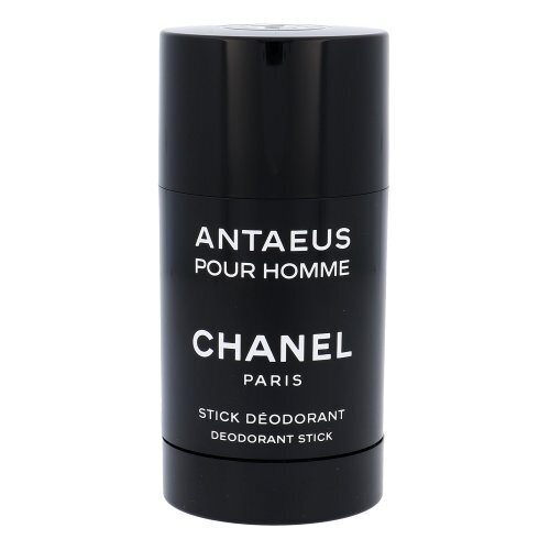 Spray deodorant Chanel Antaeus meestele, 75 ml цена и информация | Dušigeelid ja deodorandid meestele | hansapost.ee