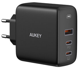 Aukey PA-B6S цена и информация | Зарядные устройства для телефонов | hansapost.ee
