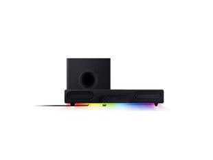 Razer Gaming Soundbar Leviathan V2  цена и информация | Аудиоколонки | hansapost.ee