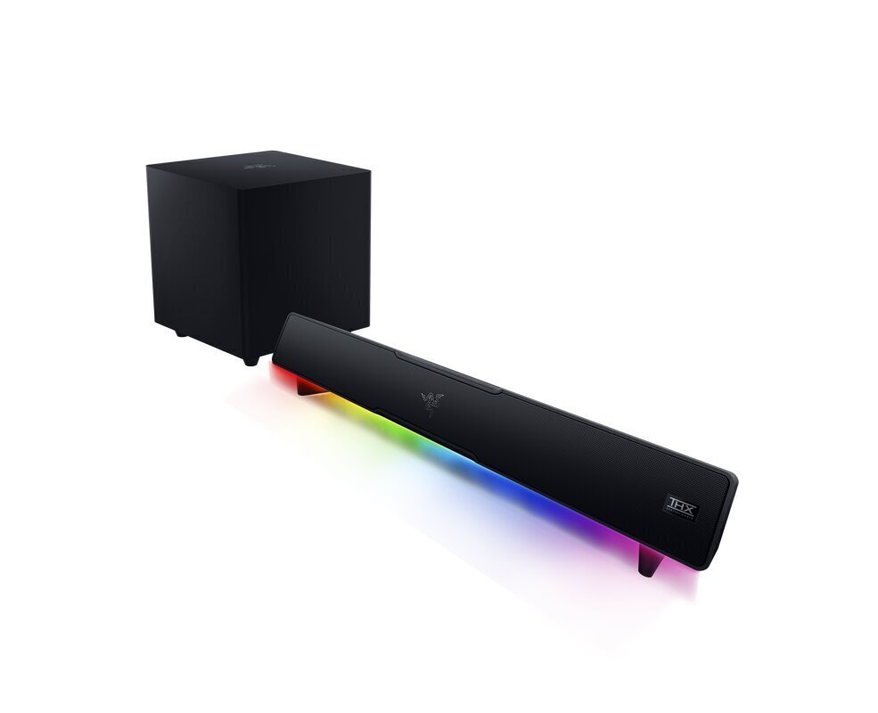 Razer Gaming Soundbar Leviathan V2 цена и информация | Kõlarid | hansapost.ee