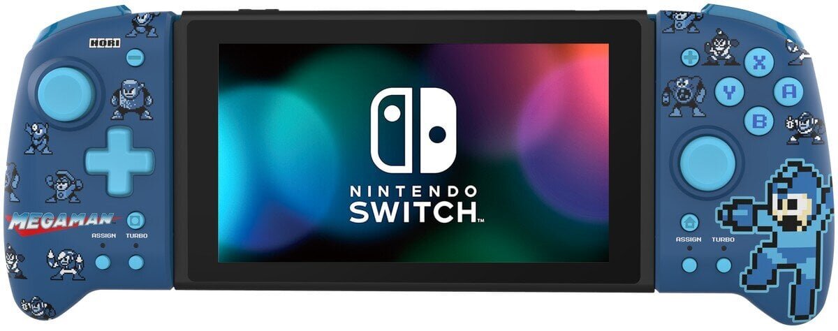 Hori Nintendo Switch Split Pad Pro hind ja info | Mängupuldid | hansapost.ee