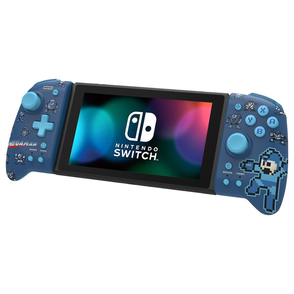 Hori Nintendo Switch Split Pad Pro hind ja info | Mängupuldid | hansapost.ee