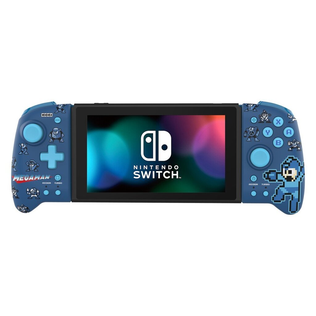 Hori Nintendo Switch Split Pad Pro hind ja info | Mängupuldid | hansapost.ee