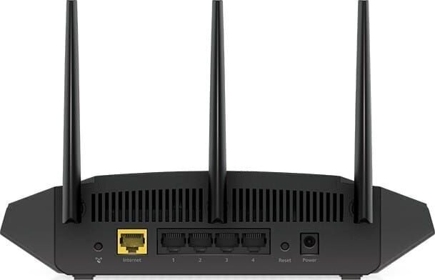 Ruuter Netgear RAX10-100EUS цена и информация | Ruuterid | hansapost.ee