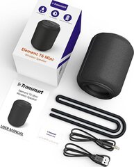 Tronsmart TS-T6 Mini hind ja info | Tronsmart Arvutid ja IT- tehnika | hansapost.ee