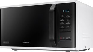 Samsung MS23K3513AW/EG цена и информация | Микроволновые печи | hansapost.ee