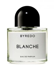 BYREDO Blanche EDP naistele 50 ml hind ja info | Byredo Parfüümid, lõhnad ja kosmeetika | hansapost.ee