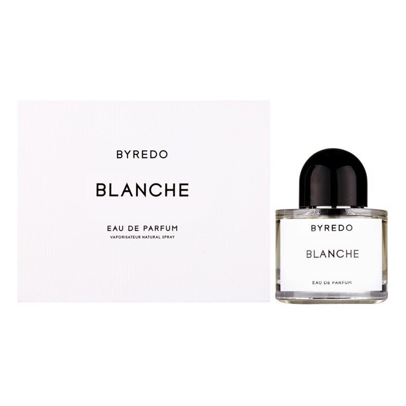 BYREDO Blanche EDP naistele 50 ml hind ja info | Parfüümid naistele | hansapost.ee