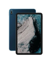 Nokia Tablet T20 LTE 4/ 64GB Ocean Blue цена и информация | Планшеты | hansapost.ee