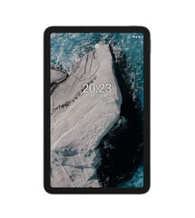 Nokia Tablet T20 LTE 4/ 64GB Ocean Blue цена и информация | Планшеты | hansapost.ee