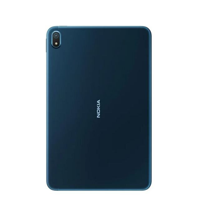 Nokia Tablet T20 LTE 4/ 64GB Ocean Blue hind ja info | Tahvelarvutid | hansapost.ee