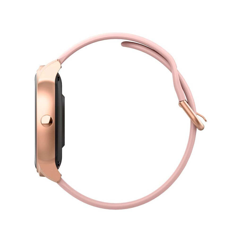 Forever ForeVive 2 SB-330 Rose Gold hind ja info | Nutikellad, laste nutikellad | hansapost.ee