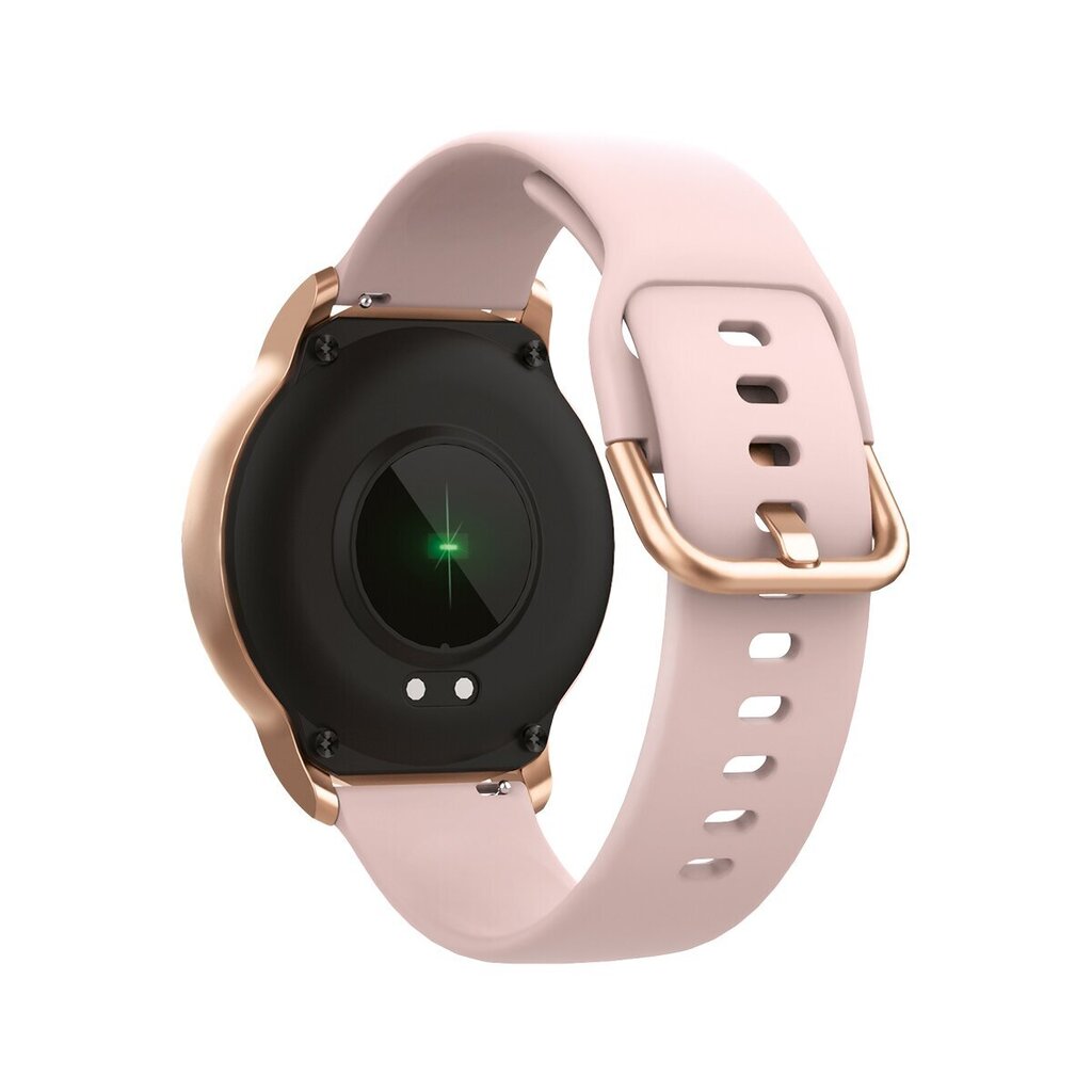 Forever ForeVive 2 SB-330 Rose Gold цена и информация | Nutikellad, laste nutikellad | hansapost.ee