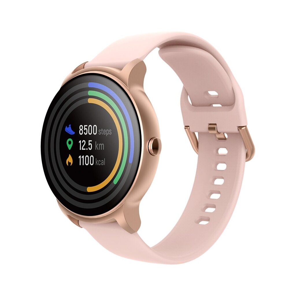 Forever ForeVive 2 SB-330 Rose Gold цена и информация | Nutikellad, laste nutikellad | hansapost.ee