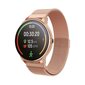 Forever ForeVive 2 SB-330 Rose Gold цена и информация | Nutikellad, laste nutikellad | hansapost.ee