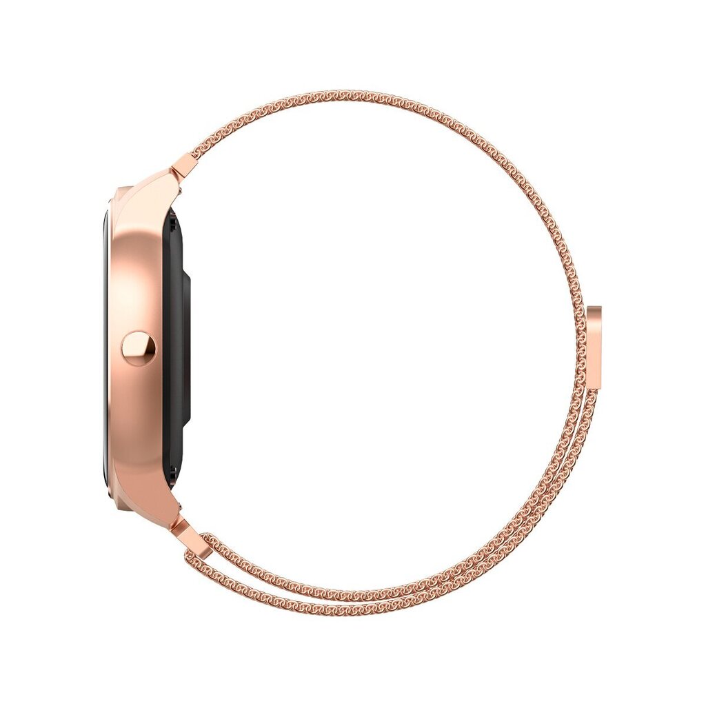 Forever ForeVive 2 SB-330 Rose Gold hind ja info | Nutikellad, laste nutikellad | hansapost.ee