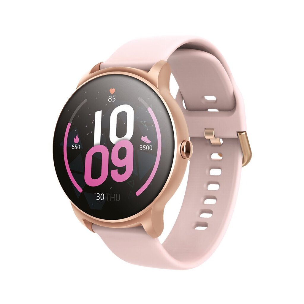 Forever ForeVive 2 SB-330 Rose Gold hind ja info | Nutikellad, laste nutikellad | hansapost.ee