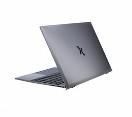 Портативный компьютер mBook14 dark gray  цена и информация | Ноутбуки | hansapost.ee