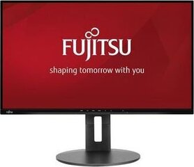 Fujitsu S26361-K1694-V160 цена и информация | Мониторы | hansapost.ee