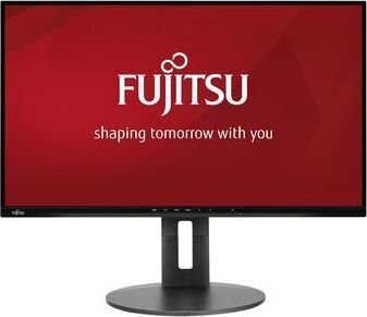 27 WQHD IPS monitor Fujitsu Display B27-9 цена и информация | Monitorid | hansapost.ee