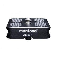 Mantona 21461 hind ja info | Fotoaparaatide filtrid | hansapost.ee