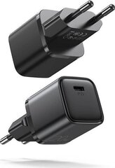 Joyroom L-P202 1x USB-C, 3 А. цена и информация | Зарядные устройства для телефонов | hansapost.ee
