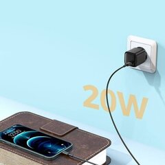 Joyroom L-P202 1x USB-C, 3 А. цена и информация | Зарядные устройства для телефонов | hansapost.ee