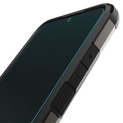 Защитное стекло для экрана Spigen Neo Flex 2-Pack для Galaxy S22 цена и информация | Защитные пленки для телефонов | hansapost.ee