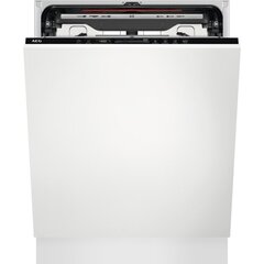 AEG FSE75748P цена и информация | Посудомоечные машины | hansapost.ee