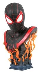 Diamond Select Marvel Miles Morales hind ja info | Fännitooted mänguritele | hansapost.ee