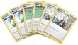 Kaardimäng Pokemon TCG – Lycanroc vs. Corviknight V Battle Deck Bundle hind ja info | Lauamängud ja mõistatused perele | hansapost.ee