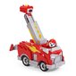 Päästesõiduk ja kujuke Rescue Knights Marshall Käpapatrull (Paw Patrol), 6063585 цена и информация | Mänguasjad poistele | hansapost.ee