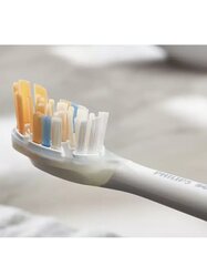 Насадка для электрической зубной щётки Philips HX9092/10 цена и информация | Насадки для электрических зубных щеток | hansapost.ee